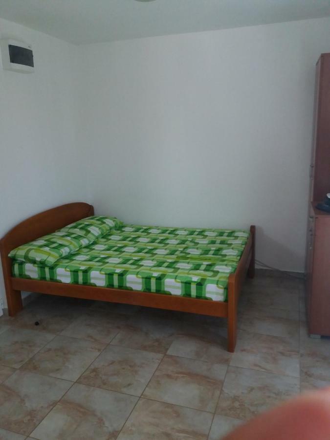 Mona&Mike Apartments Tivat Bagian luar foto